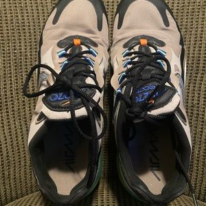 Nike air max 270 react